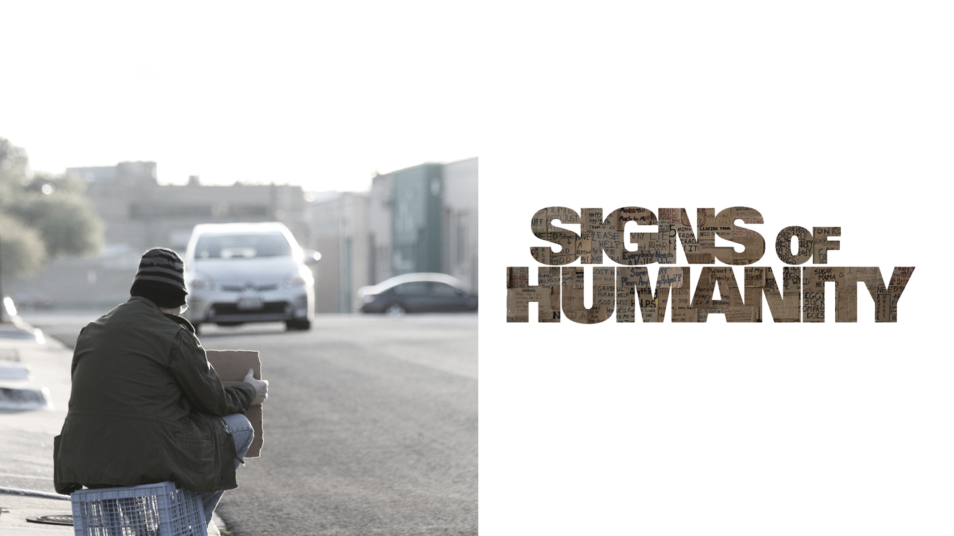 Signs of Humanity thumbnail
