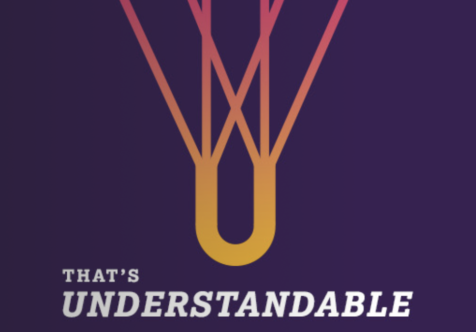 That’s Understandable Podcast thumbnail